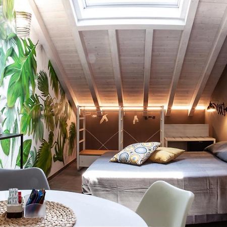 150 Latomare Bed & Breakfast มารีนาดีคาร์รารา ภายนอก รูปภาพ