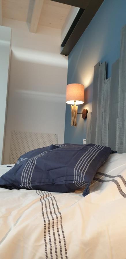 150 Latomare Bed & Breakfast มารีนาดีคาร์รารา ภายนอก รูปภาพ