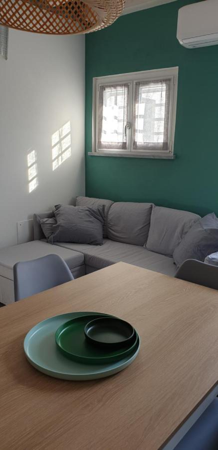 150 Latomare Bed & Breakfast มารีนาดีคาร์รารา ภายนอก รูปภาพ