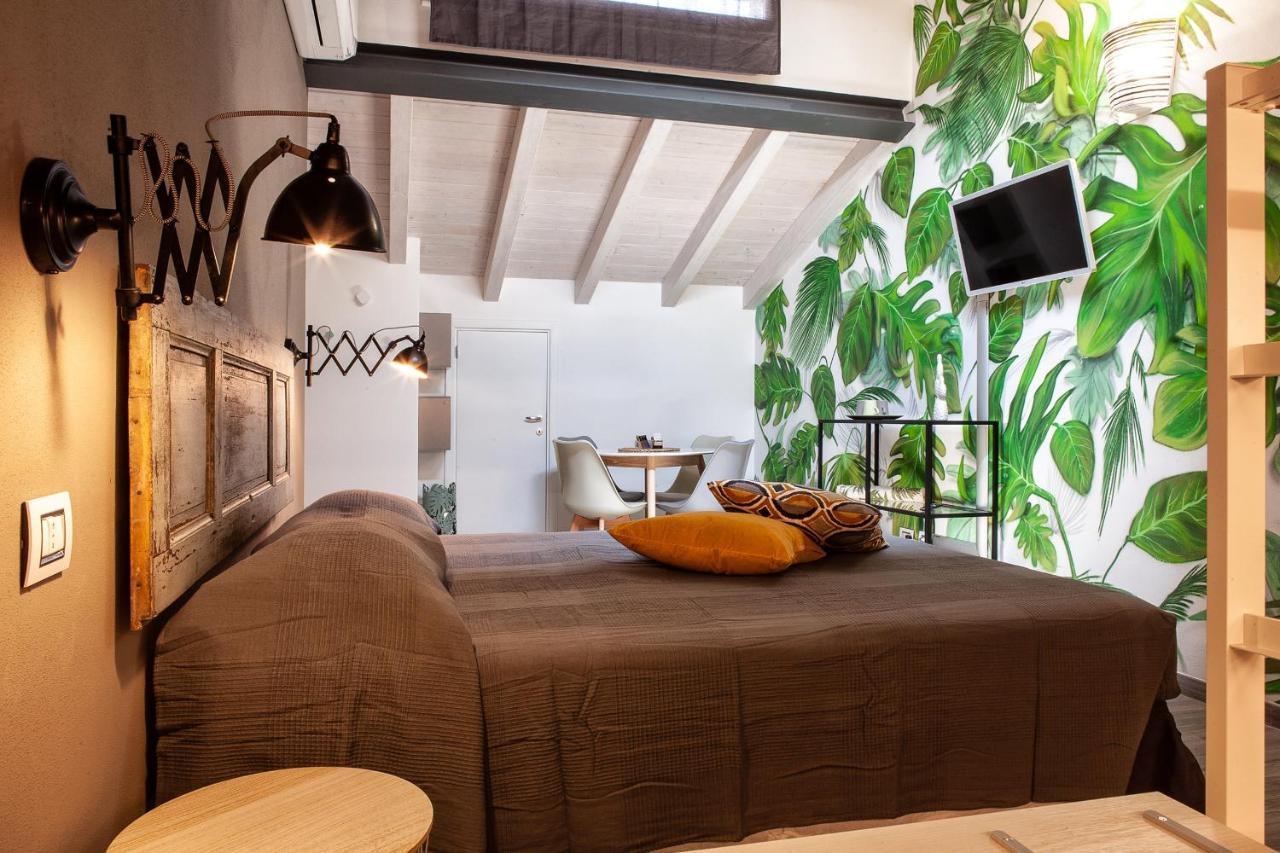 150 Latomare Bed & Breakfast มารีนาดีคาร์รารา ภายนอก รูปภาพ