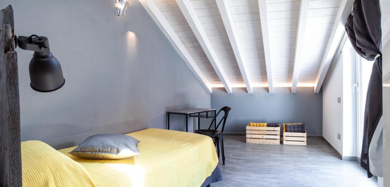 150 Latomare Bed & Breakfast มารีนาดีคาร์รารา ภายนอก รูปภาพ