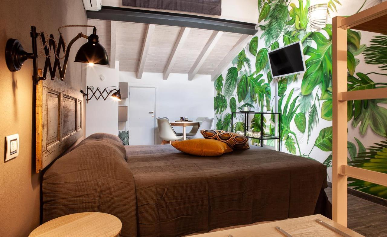 150 Latomare Bed & Breakfast มารีนาดีคาร์รารา ภายนอก รูปภาพ