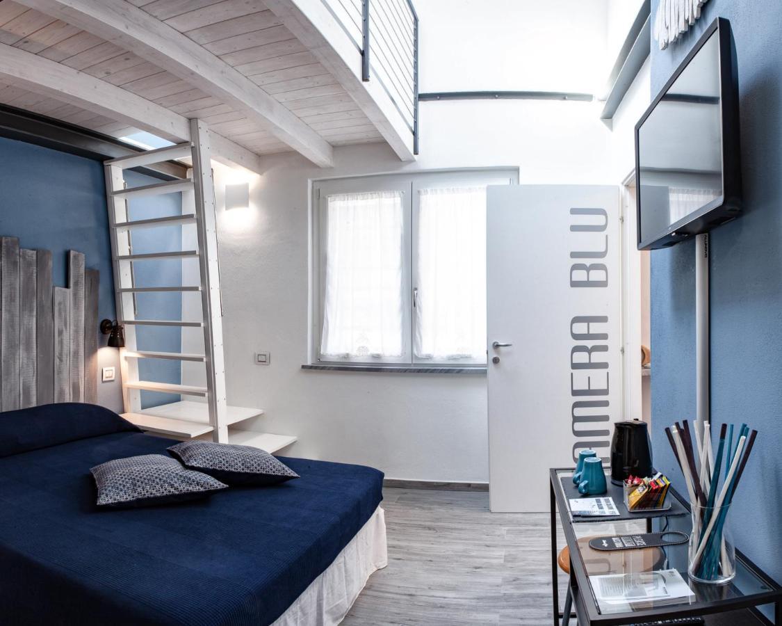 150 Latomare Bed & Breakfast มารีนาดีคาร์รารา ภายนอก รูปภาพ